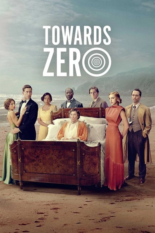 Towards Zero : 1.Sezon 3.Bölüm