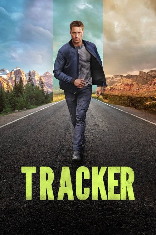 Tracker : 3.Sezon 5.Bölüm