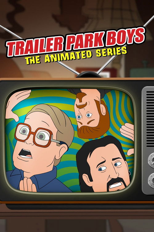 Trailer Park Boys The Animated Series : 2.Sezon 3.Bölüm