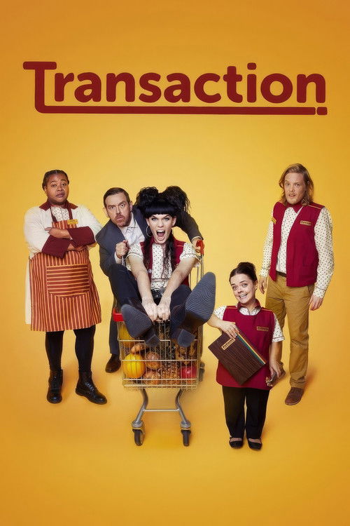 Transaction : 1.Sezon 2.Bölüm