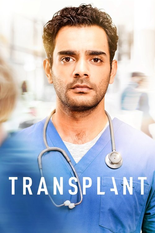 Transplant : 3.Sezon 2.Bölüm