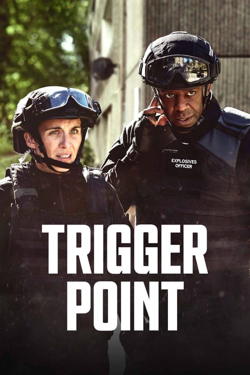 Trigger Point : 3.Sezon 5.Bölüm