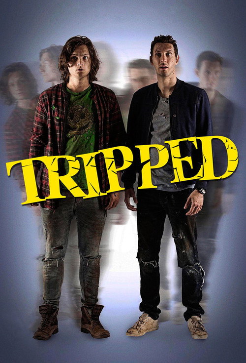 Tripped : 1.Sezon 2.Bölüm