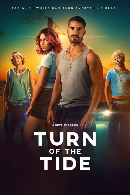 Turn of the Tide : 1.Sezon 4.Bölüm