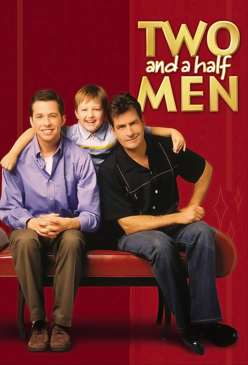 Two and a Half Men : 10.Sezon 4.Bölüm