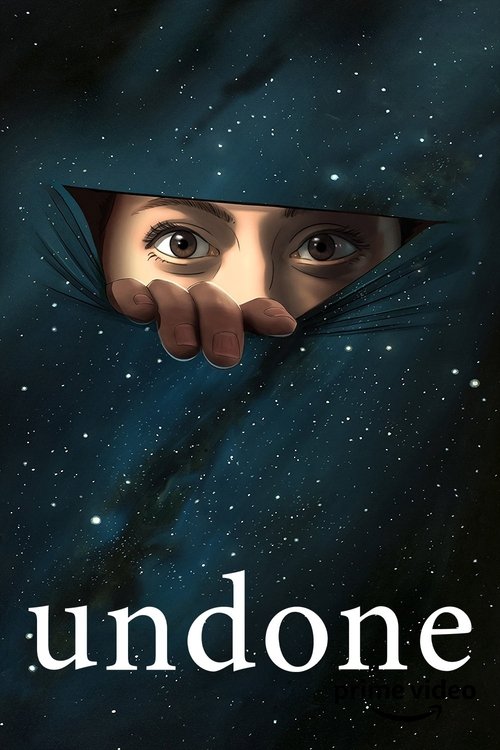 Undone : 2.Sezon 2.Bölüm