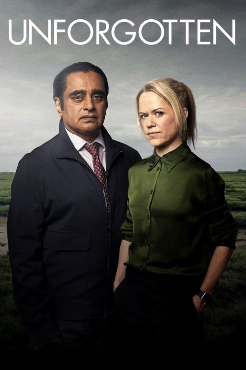 Unforgotten : 5.Sezon 2.Bölüm