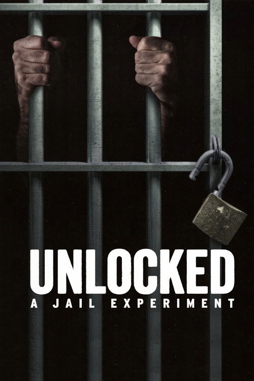 Unlocked A Jail Experiment : 1.Sezon 4.Bölüm
