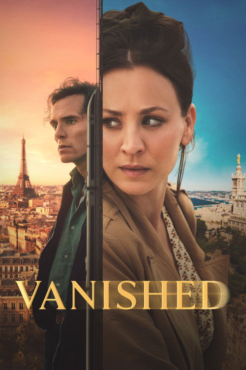 Vanished : 1.Sezon 4.Bölüm