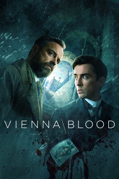 Vienna Blood : 4.Sezon 2.Bölüm