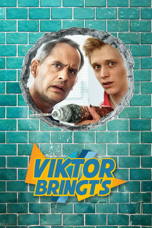 Viktor bringt’s : 1.Sezon 2.Bölüm