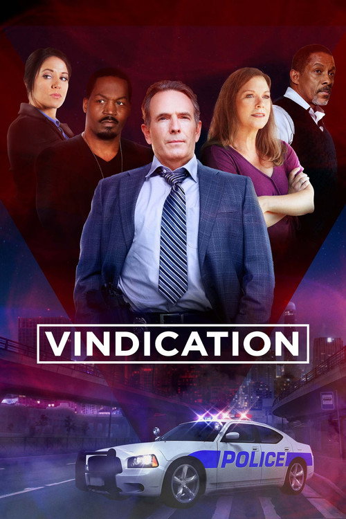 Vindication : 3.Sezon 2.Bölüm