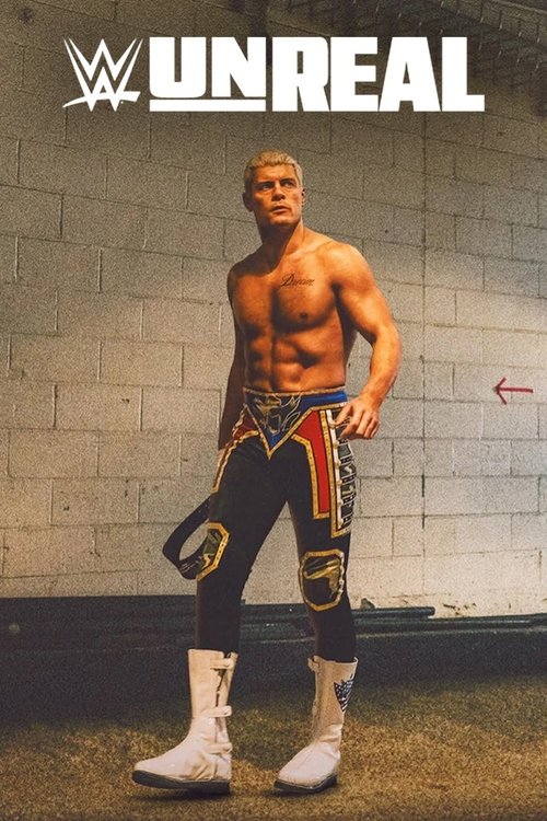 WWE Unreal : 1.Sezon 2.Bölüm