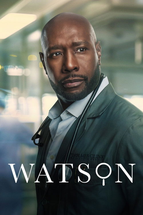 Watson : 1.Sezon 9.Bölüm