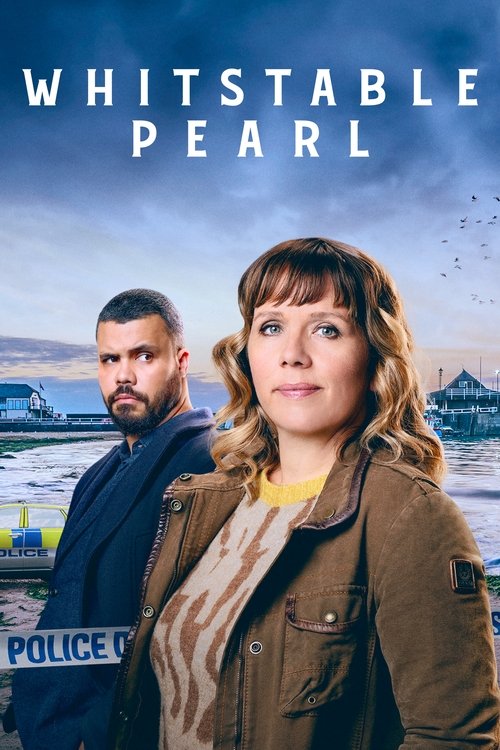 Whitstable Pearl : 3.Sezon 2.Bölüm