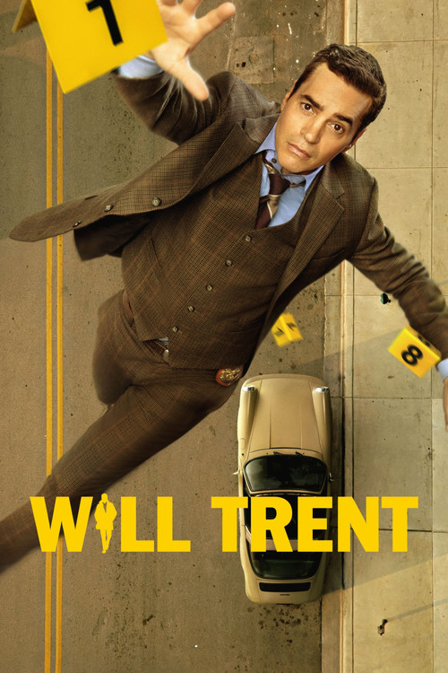 Will Trent : 2.Sezon 2.Bölüm