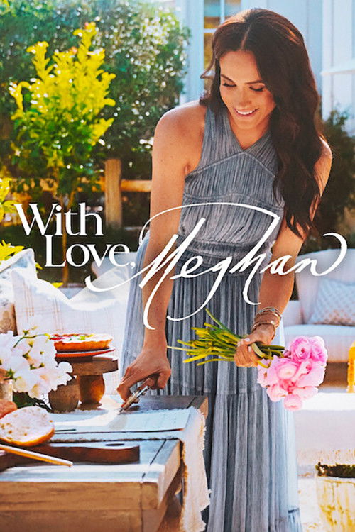 With Love, Meghan : 1.Sezon 2.Bölüm