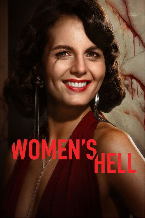 Women’s Hell : 1.Sezon 2.Bölüm