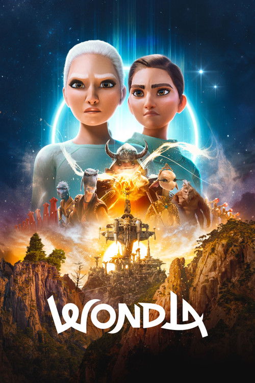 WondLa : 2.Sezon 2.Bölüm