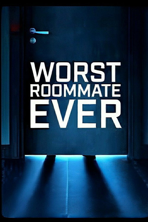 Worst Roommate Ever : 1.Sezon 2.Bölüm