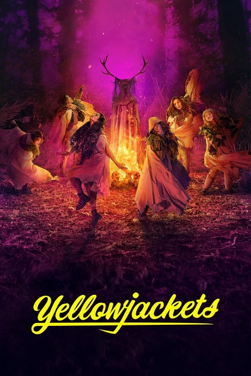 Yellowjackets : 3.Sezon 7.Bölüm