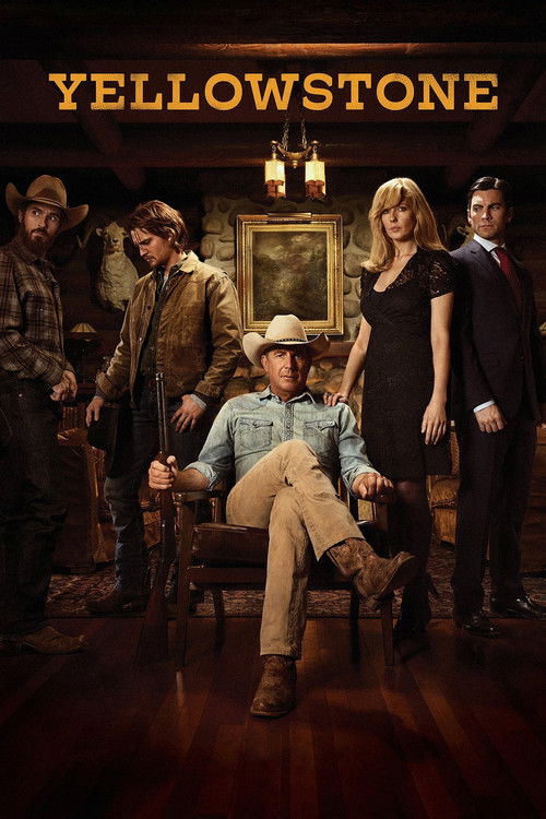 Yellowstone : 5.Sezon 10.Bölüm