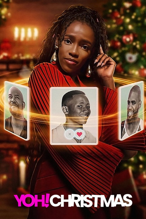 Yoh! Christmas : 1.Sezon 5.Bölüm