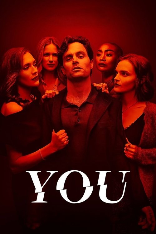 You : 4.Sezon 2.Bölüm