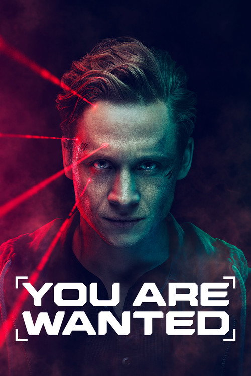 You Are Wanted : 1.Sezon 4.Bölüm