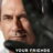Your Friends & Neighbors : 1.Sezon 7.Bölüm izle