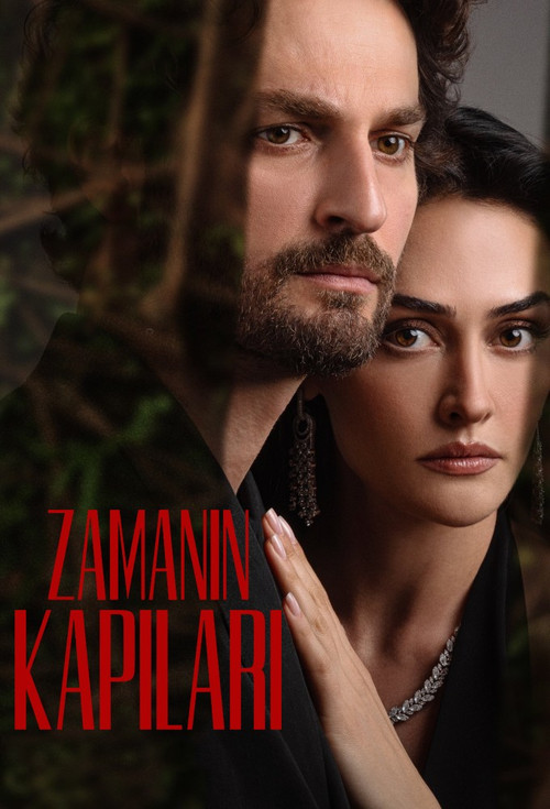 Zamanın Kapıları : 2.Sezon 4.Bölüm