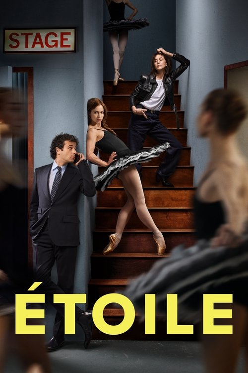 Étoile : 1.Sezon 3.Bölüm