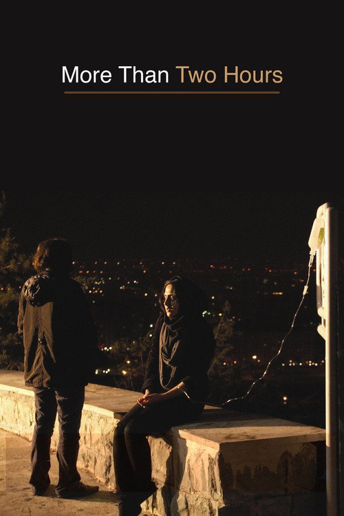 بیشتر از دو ساعت izle (2013)