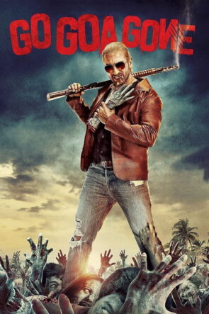 गो गोआ गॉन izle (2013)