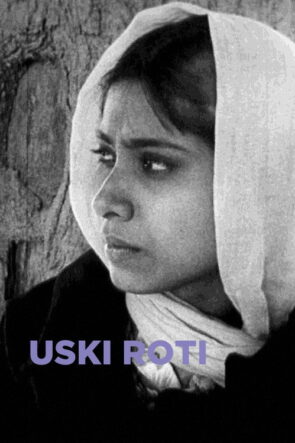 उसकी रोटी izle (1970)