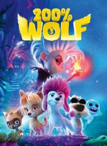 200% Wolf izle (2024) izle