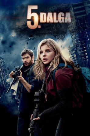5. Dalga izle (2016)