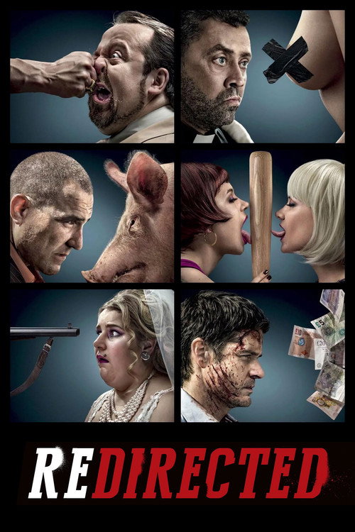 Acemi Soyguncular izle (2014)