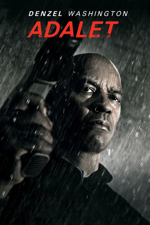 Adalet izle (2014)