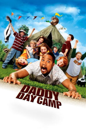 Afacanlar Kampta izle (2007)