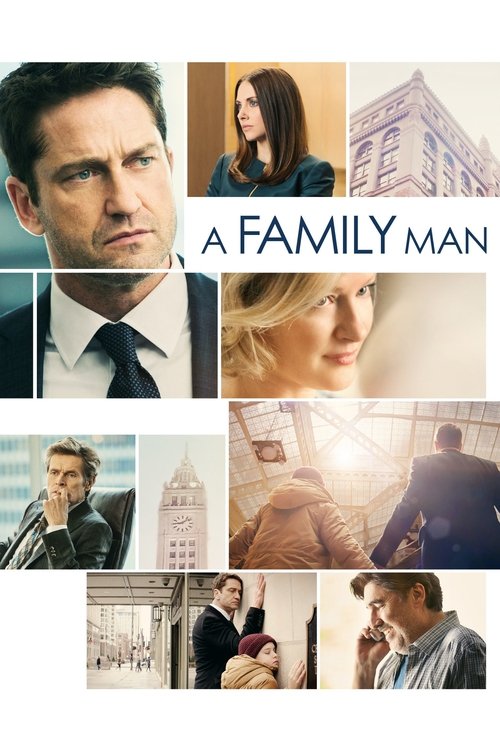 Aile Babası izle (2016)