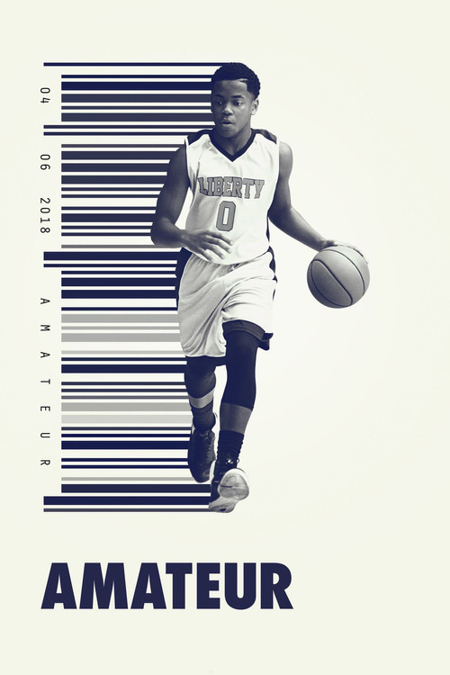 Amateur izle (2018)