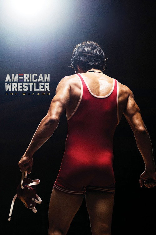 Amerikan Güreşçisi: Büyücü izle (2017)