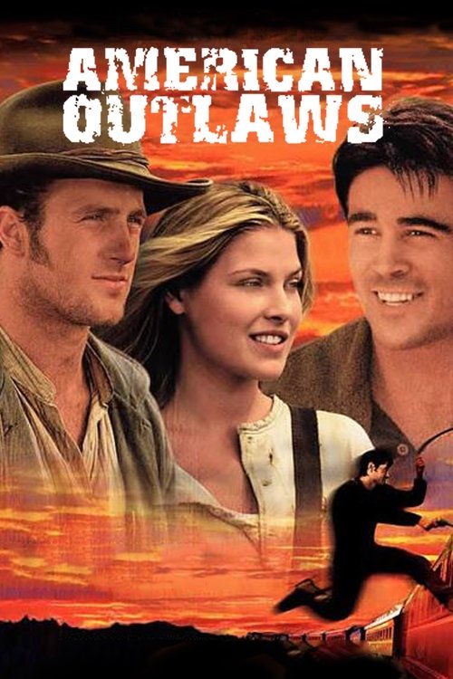 Amerikan Haydutları izle (2001)