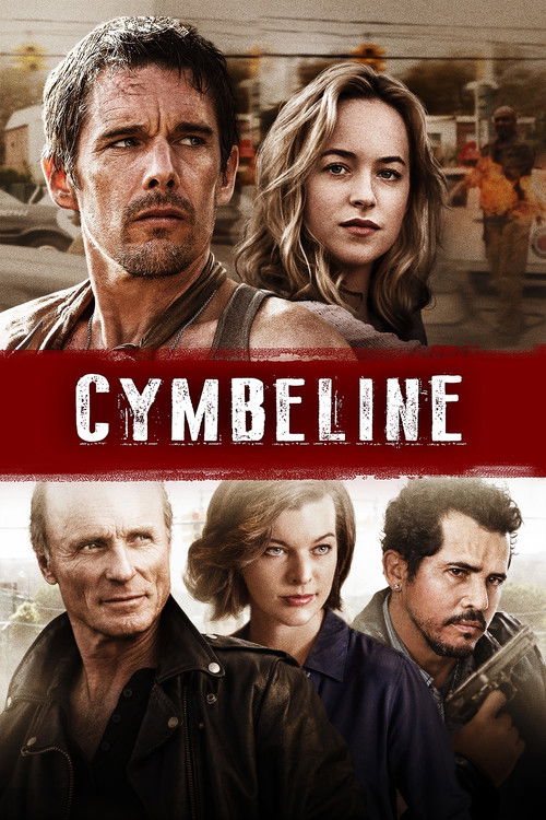 Anarşi izle (2014)