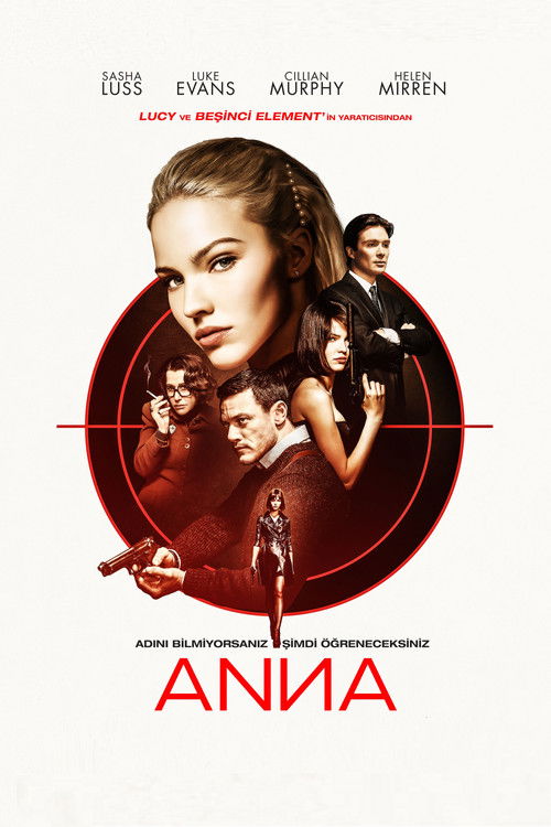 And: Geçmişin Bedeli izle (2018)