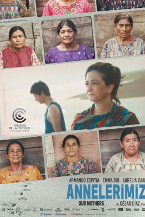 Annelerimiz izle (2019)