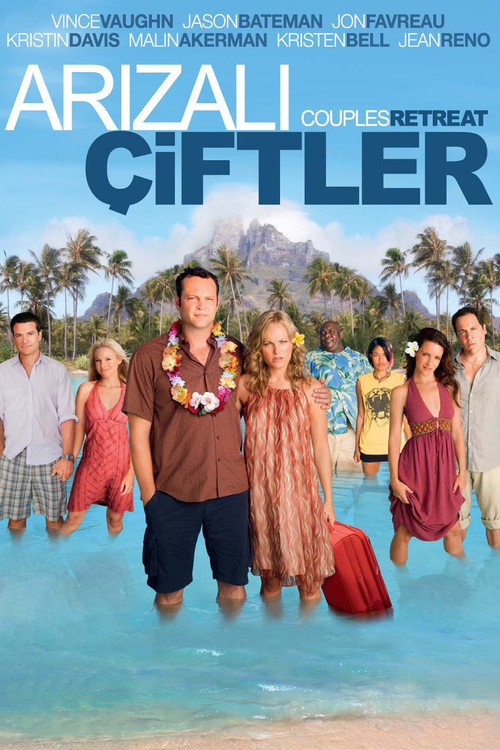 Arızalı Çiftler izle (2009)