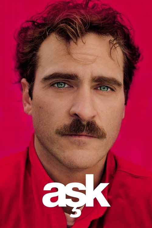 Aşk izle (2013)