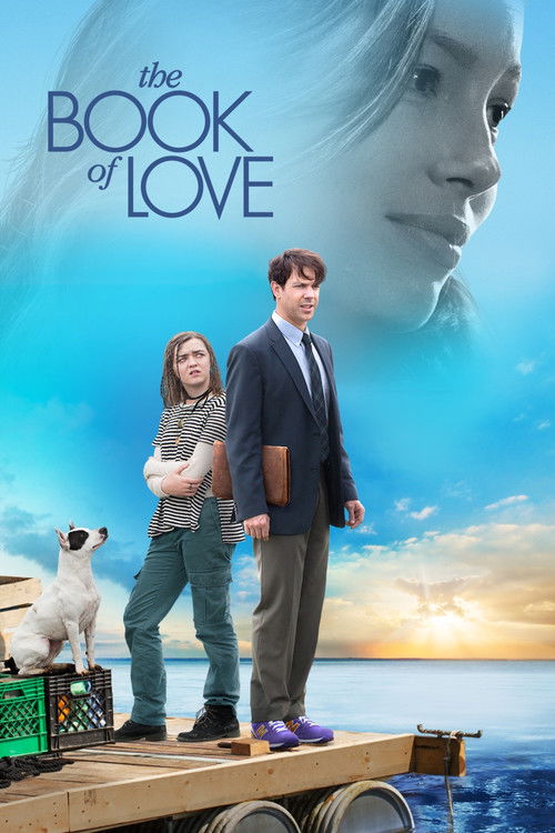 Aşkın Kitabı izle (2017)